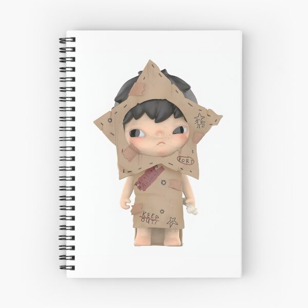 Item preview, hirono designed and sold by keeroppi.