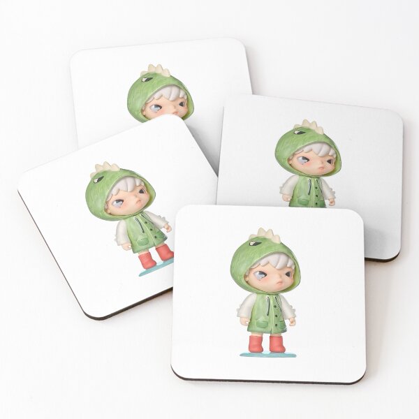 Item preview, hirono designed and sold by keeroppi.
