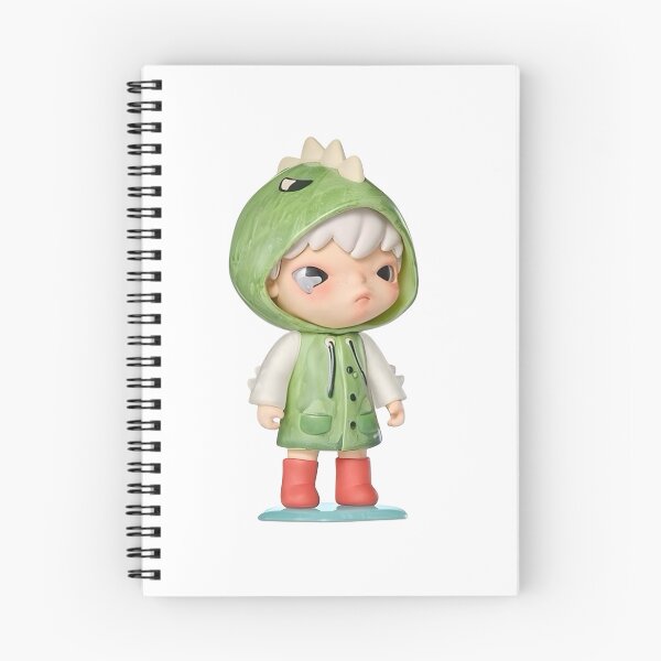 Item preview, hirono designed and sold by keeroppi.