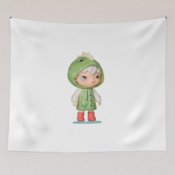 Item preview, hirono designed and sold by keeroppi.