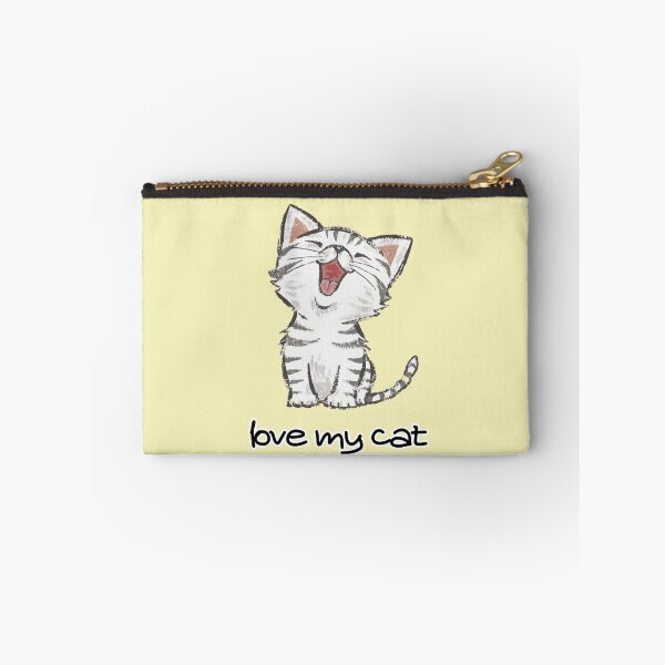 Item preview, Cat Dawnline designed and sold by Culopop.