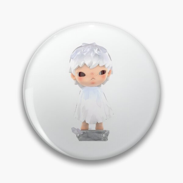 Item preview, hirono designed and sold by keeroppi.