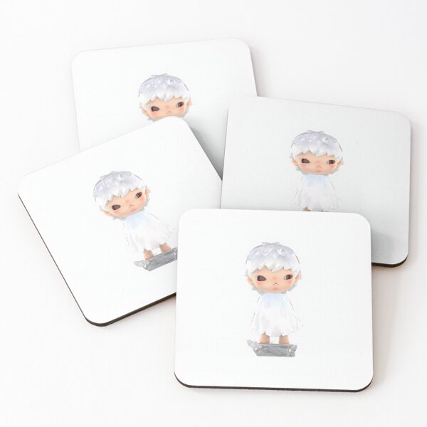 Item preview, hirono designed and sold by keeroppi.