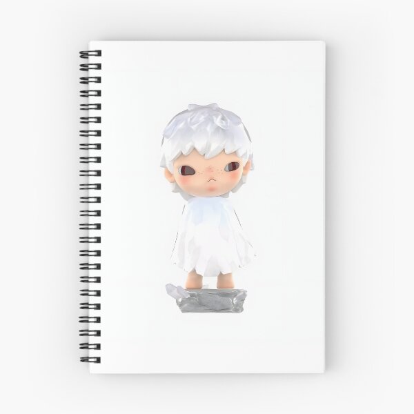 Item preview, hirono designed and sold by keeroppi.