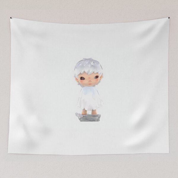 Item preview, hirono designed and sold by keeroppi.