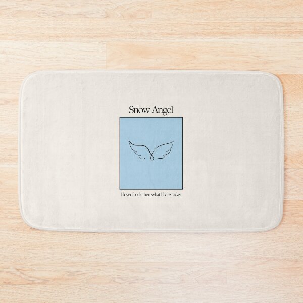 Item preview, Snow Angel by Renee Rapp designed and sold by clairedanielle.