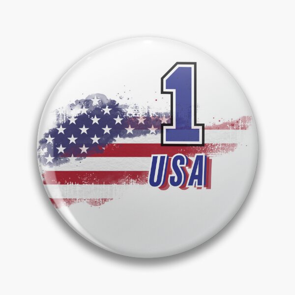 Item preview, USA1 designed and sold by TOUMA  GALLERY.