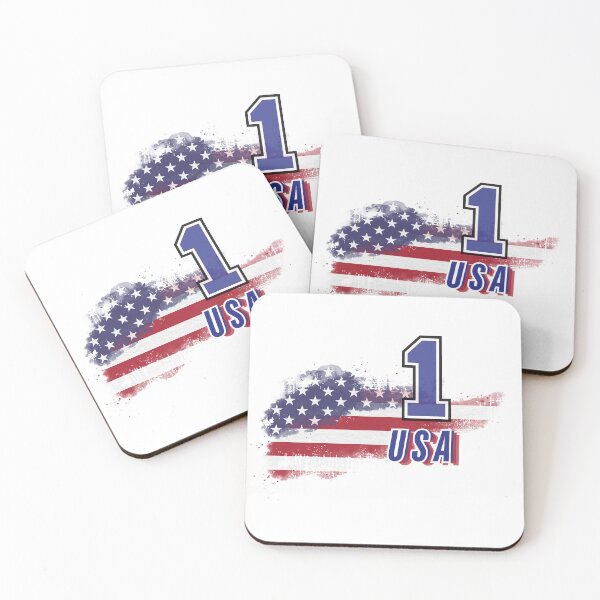 Item preview, USA1 designed and sold by TOUMA  GALLERY.