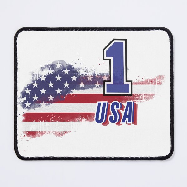 Item preview, USA1 designed and sold by TOUMA GALLERY.