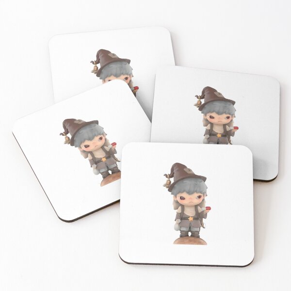 Item preview, hirono designed and sold by keeroppi.