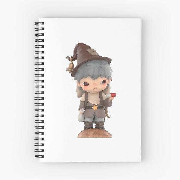 Item preview, hirono designed and sold by keeroppi.