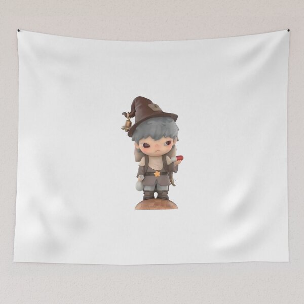 Item preview, hirono designed and sold by keeroppi.