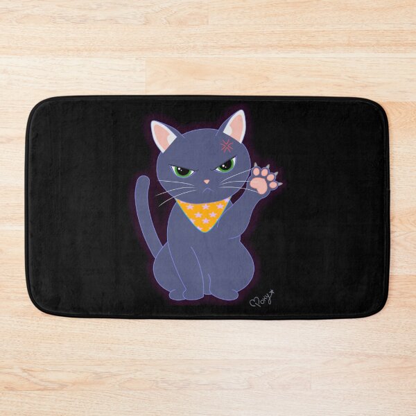 Item preview, Feline Fury designed and sold by Poky6666.