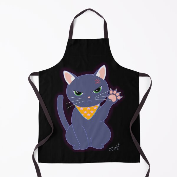 Item preview, Feline Fury designed and sold by Poky6666.