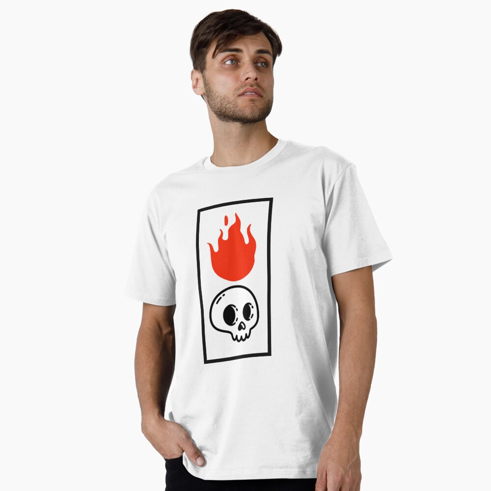 Item preview, Premium T-Shirt designed and sold by kingsbane.