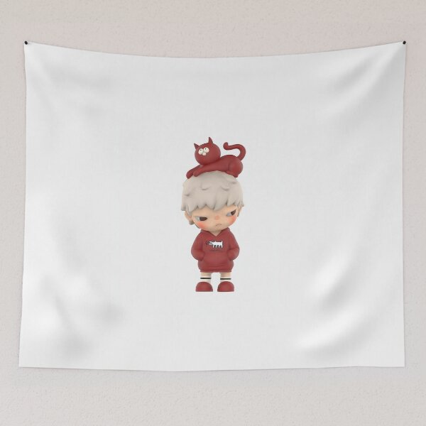 Item preview, hirono designed and sold by keeroppi.