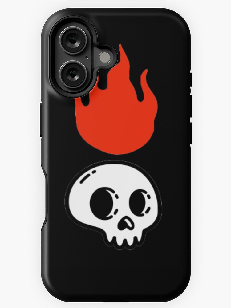 Thumbnail 1 of 4, iPhone Case, OG Lord of the Strange designed and sold by kingsbane.
