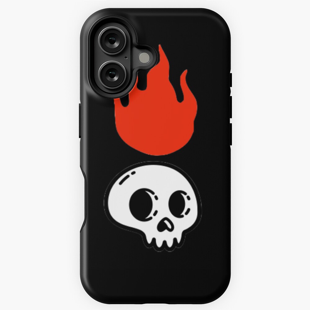 Item preview, iPhone Magsafe Tough Case designed and sold by kingsbane.