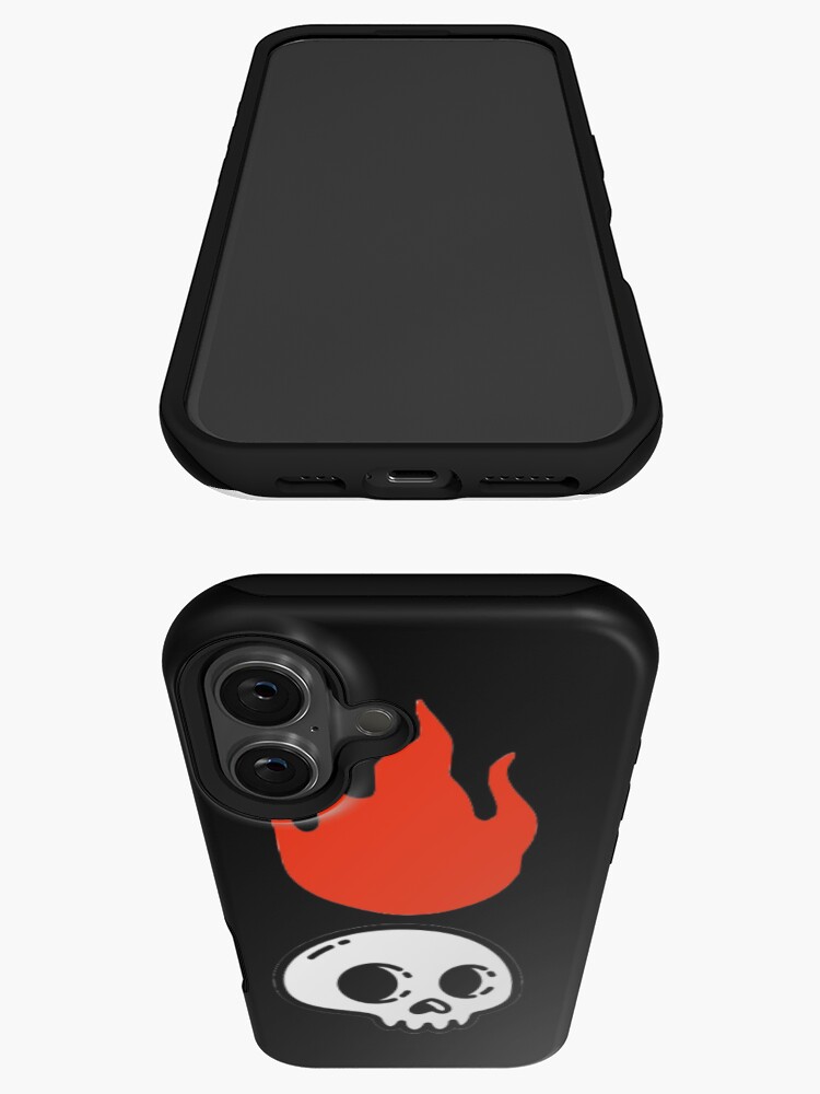 Thumbnail 3 of 4, iPhone Case, OG Lord of the Strange designed and sold by kingsbane.