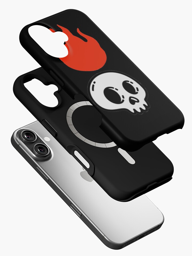 Thumbnail 2 of 4, iPhone Case, OG Lord of the Strange designed and sold by kingsbane.