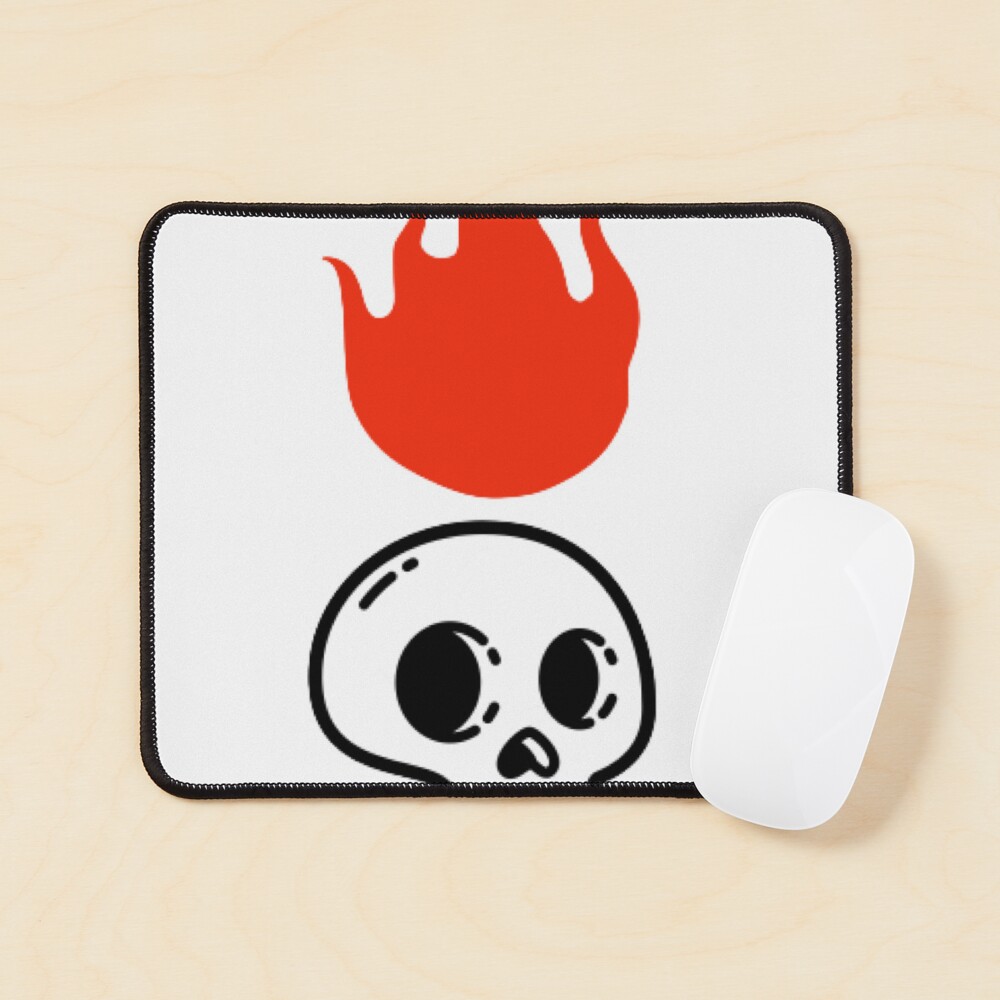 Item preview, Mouse Pad designed and sold by kingsbane.