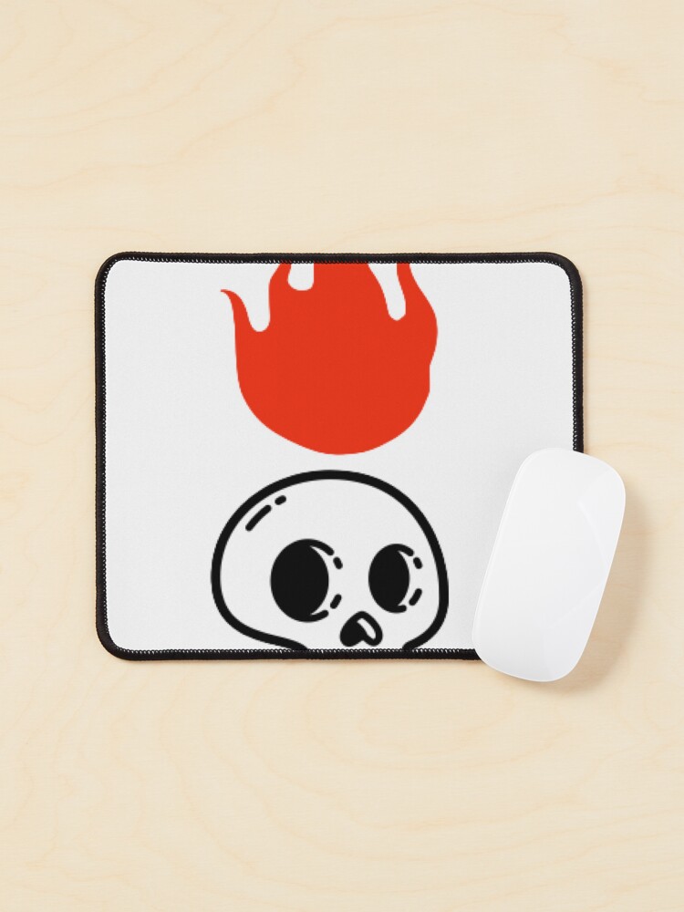 Thumbnail 1 of 5, Mouse Pad, OG Lord of the Strange designed and sold by kingsbane.