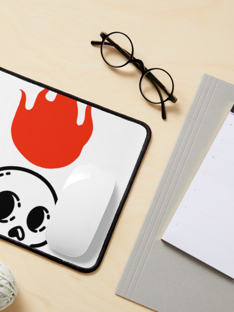 Thumbnail 3 of 5, Mouse Pad, OG Lord of the Strange designed and sold by kingsbane.