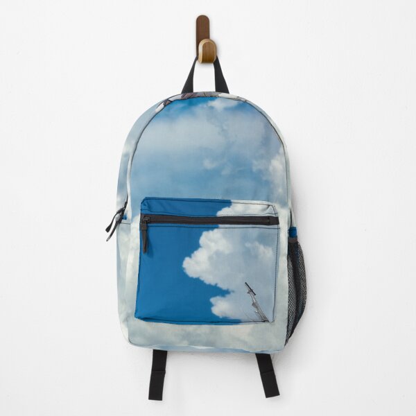 Item preview, Fighter plane flying through the clouds designed and sold by blindphotog.