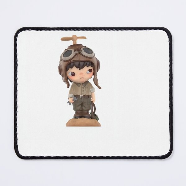 Item preview, hirono designed and sold by keeroppi.