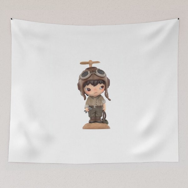 Item preview, hirono designed and sold by keeroppi.