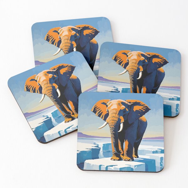 Item preview, Elephant adaptation. designed and sold by Whose-sweat.