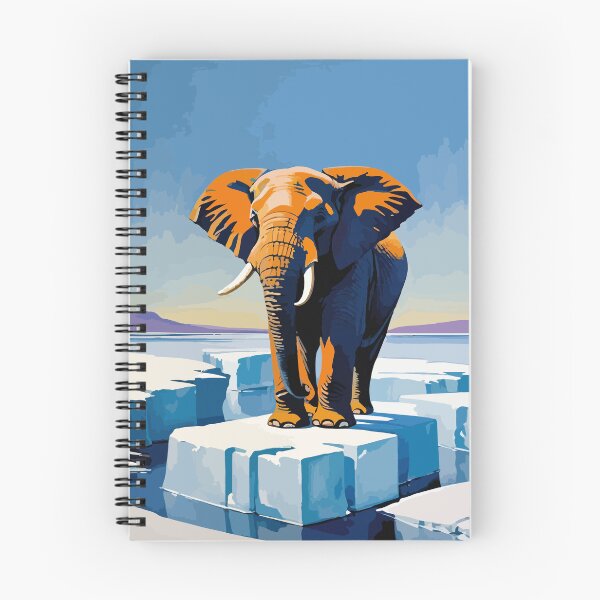 Item preview, Elephant adaptation. designed and sold by Whose-sweat.
