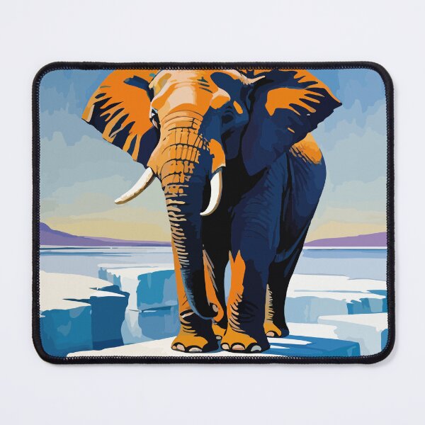 Item preview, Elephant adaptation. designed and sold by Whose-sweat.
