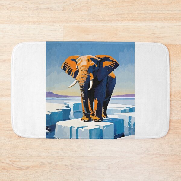 Item preview, Elephant adaptation. designed and sold by Whose-sweat.