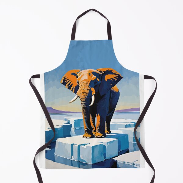 Item preview, Elephant adaptation. designed and sold by Whose-sweat.