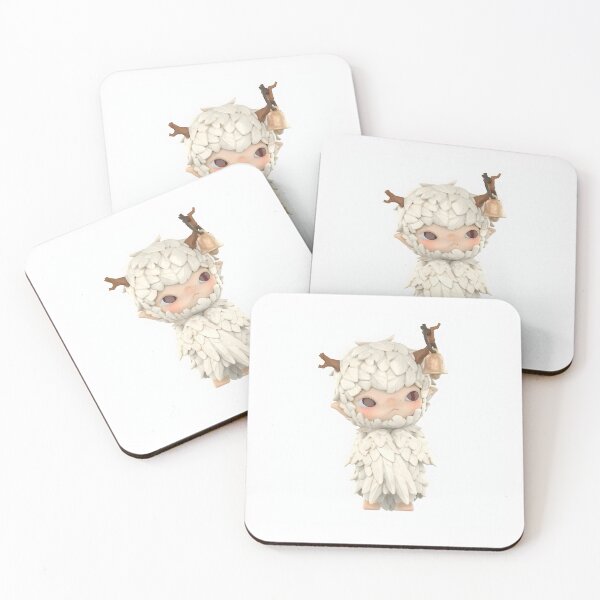 Item preview, hirono designed and sold by keeroppi.