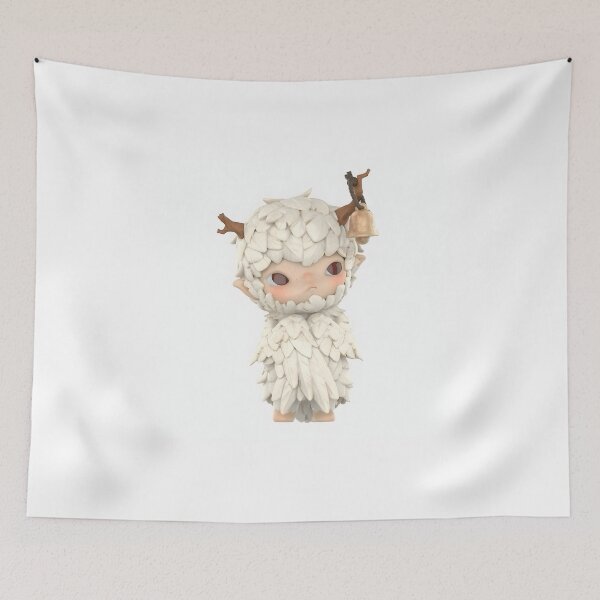 Item preview, hirono designed and sold by keeroppi.