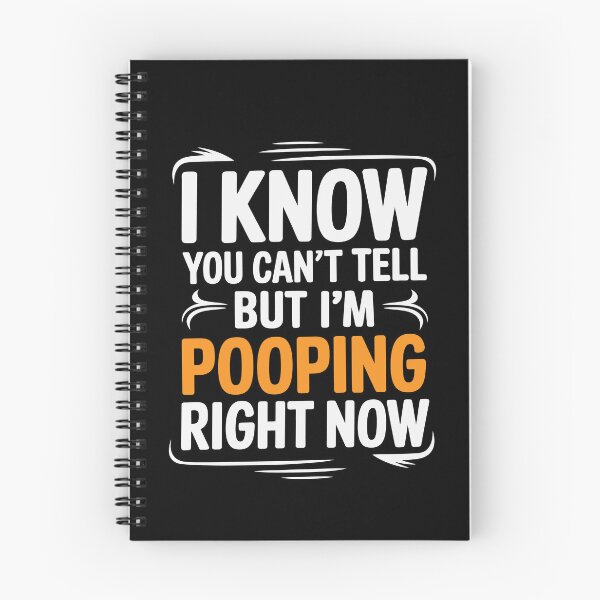 Item preview, Colostomy | I'm Pooping Right Now – Ostomy, Urostomy Humor designed and sold by tmerchtrends.
