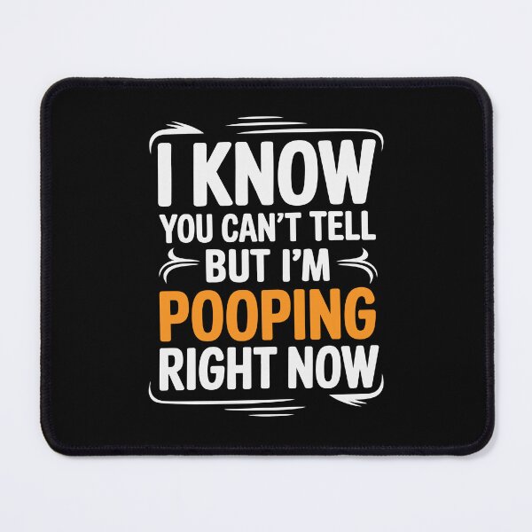 Item preview, Colostomy | I'm Pooping Right Now – Ostomy, Urostomy Humor designed and sold by tmerchtrends.