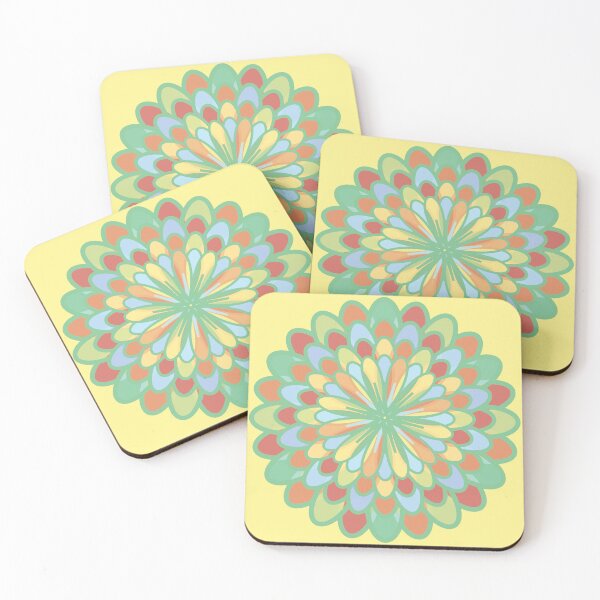 Item preview, Flower Tiers 17 designed and sold by Bellewood222.