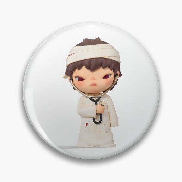 Item preview, hirono designed and sold by keeroppi.