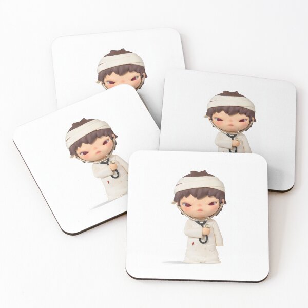 Item preview, hirono designed and sold by keeroppi.