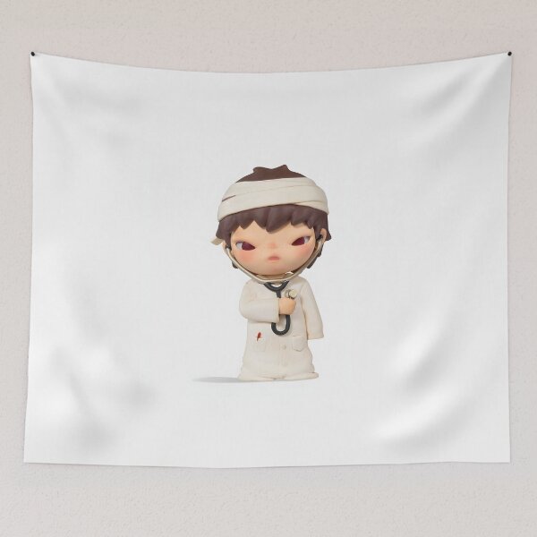 Item preview, hirono designed and sold by keeroppi.