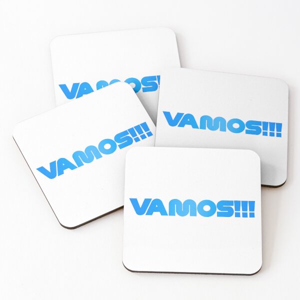 Item preview, Sergio Pérez Vamos team radio designed and sold by HollzCreates.