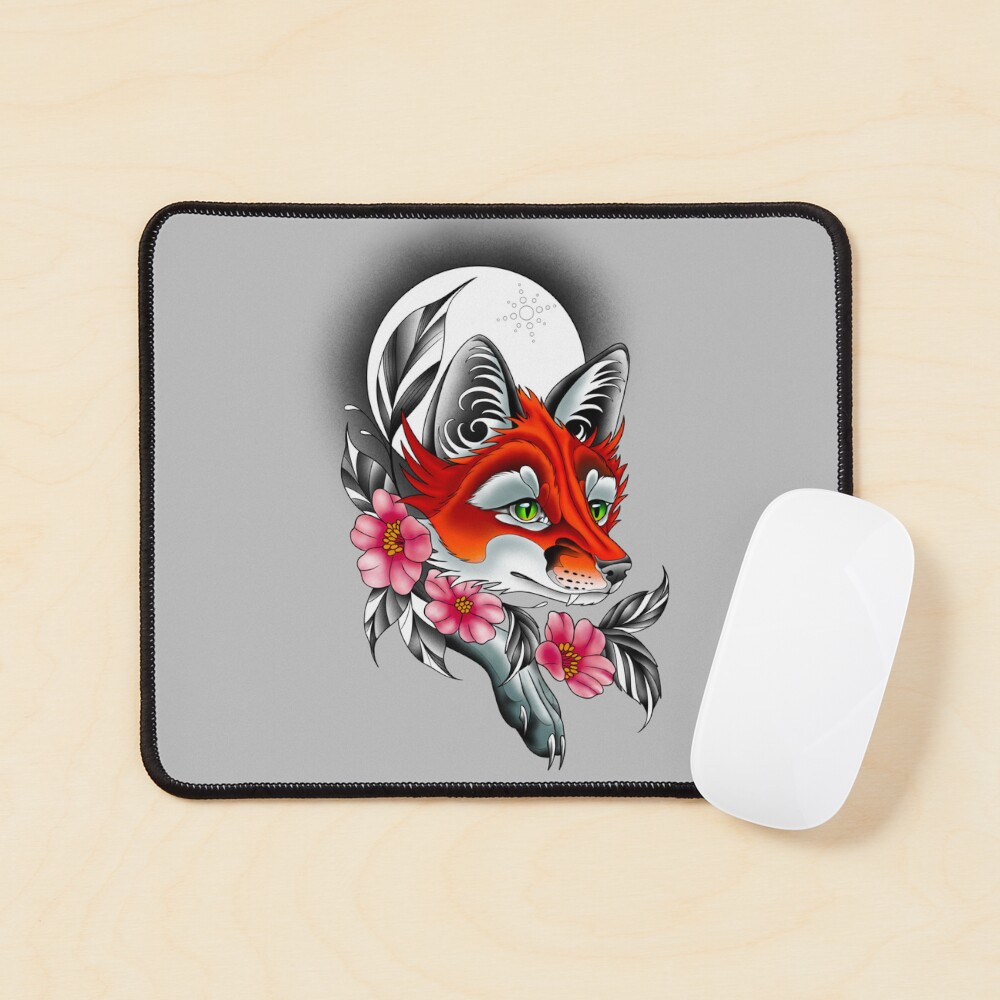 Item preview, Mouse Pad designed and sold by NovasUniverse.