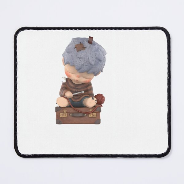 Item preview, hirono designed and sold by keeroppi.