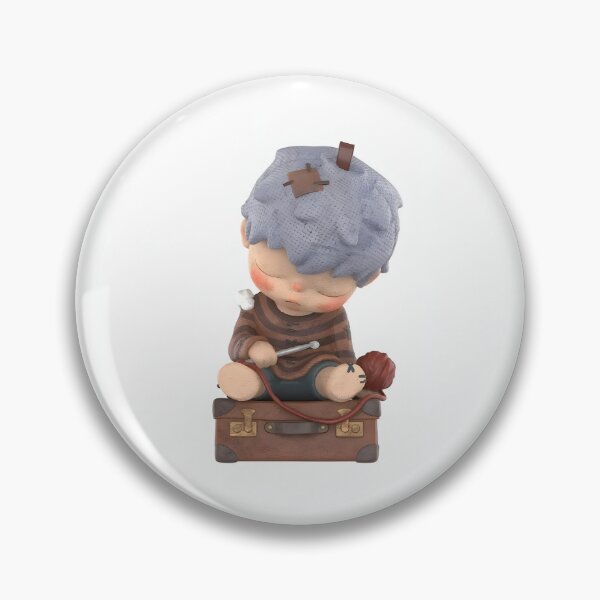 Item preview, hirono designed and sold by keeroppi.