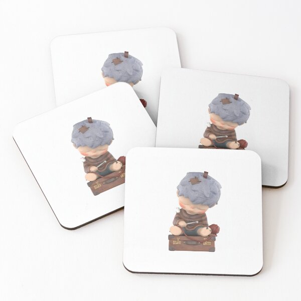 Item preview, hirono designed and sold by keeroppi.