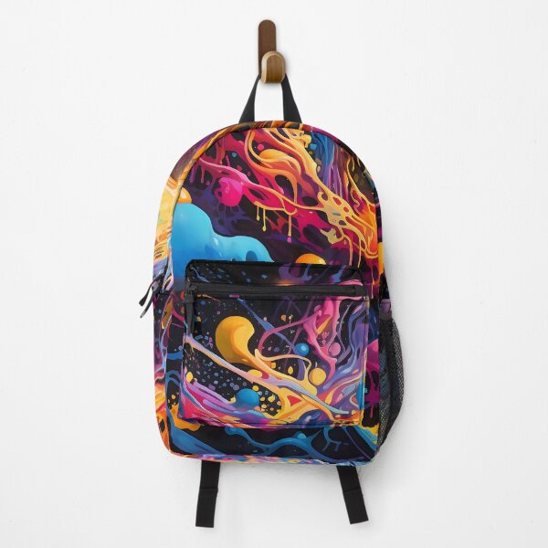 Item preview, Celestial Amalgamation of Consciousness designed and sold by ACRYLICA-Ink.