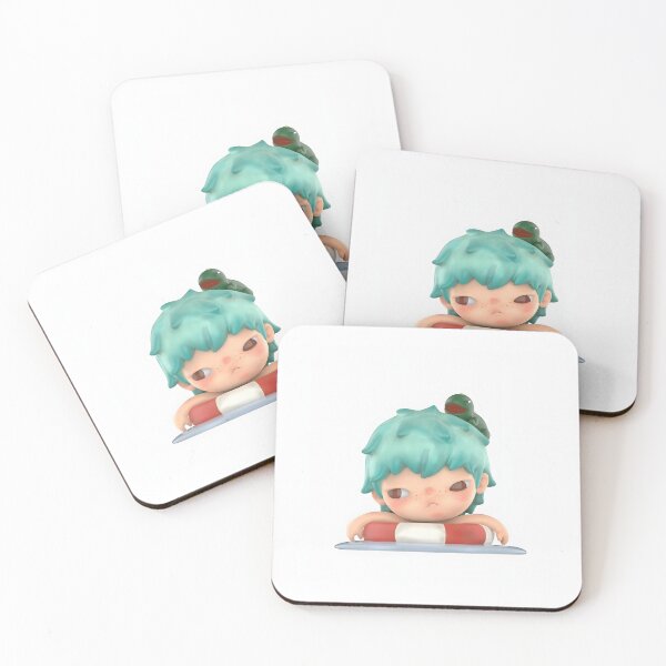 Item preview, hirono designed and sold by keeroppi.